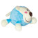 Hagen Dogit Luvz Plush Bouncy Toy