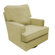 Newco Studio Glider Chair