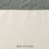 Sound Asleep Room Darkening Rod Pocket Ascot Window Panel Set in Grey