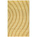 St. Croix Transitions Light Tan/Tan Waves Rug