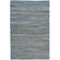 St. Croix Earth First Blue Jeans Rug