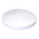 Moonlight Slumber All Foam Round Crib Mattress