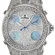 JBW Jet Setter Five Time Zone Diamond Watch