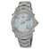 JBW Jet Setter Five Time Zone Diamond Watch