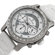JBW Women's Venus Watch in White Silicone