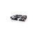 Fatboy Doggielounge Small Marimekko Unikko Black