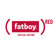 Fatboy (PRODUCT)RED Special Edition Original Beanbag