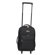 Everest 17" Telescoping Rolling Backpack