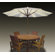 Blue Star Group Brella Lights Patio Umbrella Lighting System