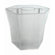 Blue Star Group Brella Square Vase Planter