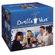 Blue Star Group Brella Square Vase Planter