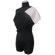 Slurp & Burp Baby Bond Small / Medium Flex Nursing Cover with Removable Burpcloth in Night