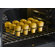Nifty Home Products Ice Cream Cone Cupcake Baking Rack