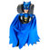 KIDSEmbrace Batman Deluxe Combination Booster Car Seat