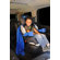 KIDSEmbrace Batman Deluxe Combination Booster Car Seat