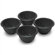 Silicone Solutions Pinch Bowls (Set of 4)
