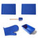 Silicone Solutions 5 Piece Bakeware / Utensil Set