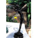 Brass Baron Faerie Statue
