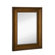 Majestic Mirror Traditional Rectangular Bevel Wall Mirror