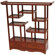 Oriental Furniture Netsuke Display Stand