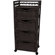 Oriental Furniture 38" Natural Fiber Chest