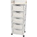 Oriental Furniture 46" Natural Fiber Chest