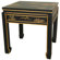 Oriental Furniture Ming End Table