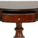 Oriental Furniture European End Table
