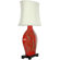 Oriental Furniture Fruitful Harvest Table Lamp