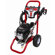 Simpson Mega Shot 2600 PSI Premium Gas Pressure Washer