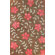 Bashian Rugs Greenwich La Fleur Chocolate Rug