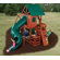 Swing-n-Slide Southampton Wood Complete Play Set