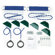 Swing-n-Slide Pioneer Custom DIY Play Set Hardware Kit - Project 245