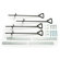 Swing-n-Slide Anchor It - Swing Anchor Set
