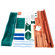 Swing-n-Slide McKinley Wood Complete Play Set