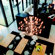 FLOS 2097 Suspension Lamp