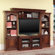 Parker House Furniture Premier Athens Entertainment Center