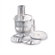 Bosch Universal Slicer/Shredder with Three Discs