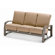 Telescope Casual Momentum Deep Seating Sofa with Cushions