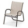 Telescope Casual Gardenella Stacking Dining Arm Chair