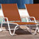 Telescope Casual Gardenella Chaise Lounge