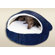 Snoozer Pet Products Cozy Cave Pet Bed in Poly Cotton
