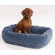 Bowsers Donut Dog Bed