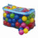 Metro Design Balls in a Vinyl Zipper Bag