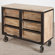 CG Sparks Dalhousie 6 Drawer Dresser