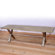 CG Sparks Coorg Dining Table