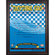 Mounted Memories NASCAR Framed 36" x 48" Daytona 500 Program Print