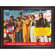 Mounted Memories NASCAR Framed 36" x 48" Daytona 500 Program Print