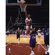 Mounted Memories Scottie Pippen Chicago Bulls vs Toronto Raptors Autographed Photograph