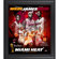 Mounted Memories LeBron James, Dwyane Wade and Chris Bosh Miami Heat 2012 NBA Champions Framed Collage with Game-Used Basketball